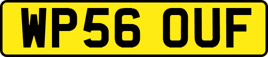 WP56OUF