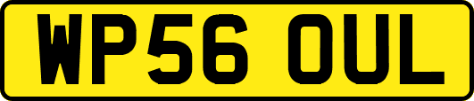 WP56OUL