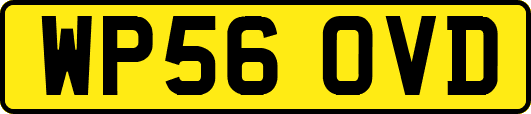 WP56OVD