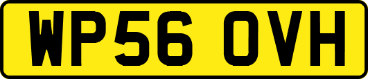 WP56OVH