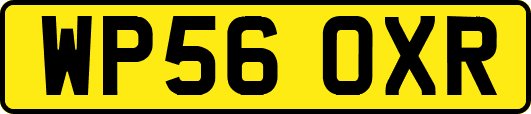 WP56OXR