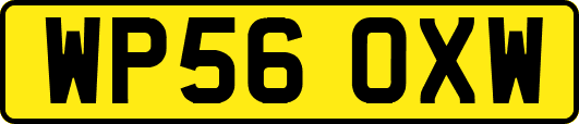 WP56OXW