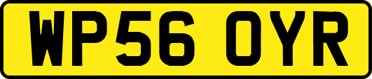 WP56OYR