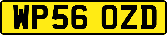 WP56OZD