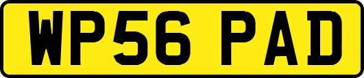 WP56PAD