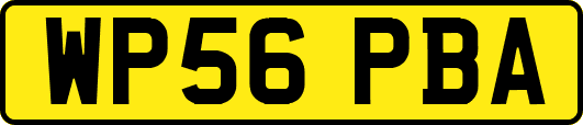 WP56PBA