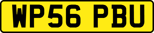 WP56PBU