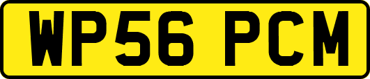 WP56PCM
