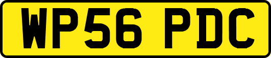 WP56PDC