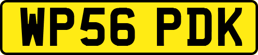 WP56PDK
