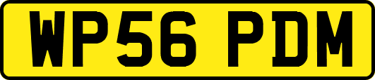 WP56PDM