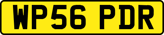 WP56PDR