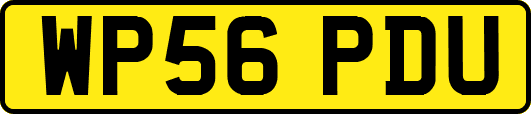 WP56PDU