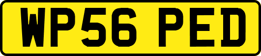 WP56PED
