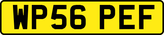 WP56PEF