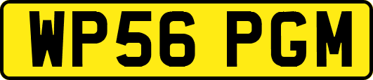 WP56PGM