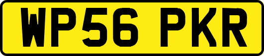 WP56PKR