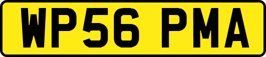 WP56PMA