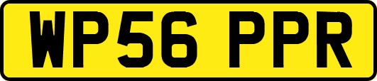WP56PPR