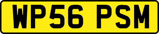 WP56PSM