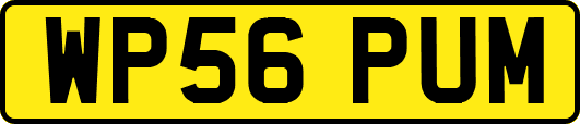 WP56PUM