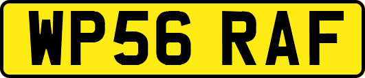 WP56RAF
