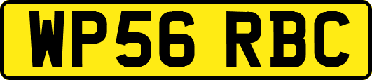 WP56RBC