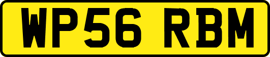 WP56RBM
