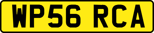 WP56RCA