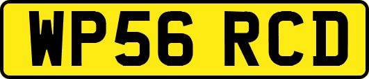 WP56RCD