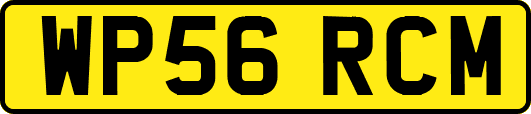 WP56RCM