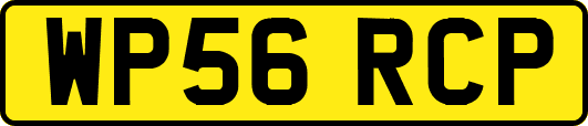 WP56RCP