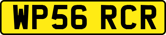 WP56RCR