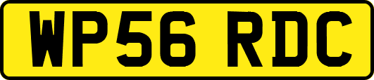WP56RDC