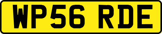 WP56RDE