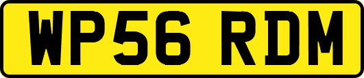 WP56RDM