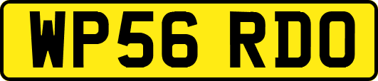 WP56RDO