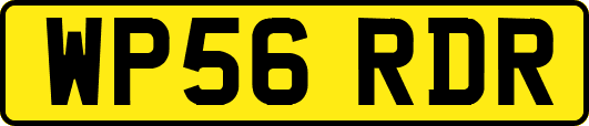 WP56RDR