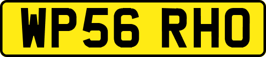 WP56RHO