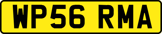 WP56RMA