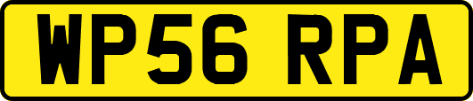 WP56RPA
