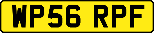 WP56RPF