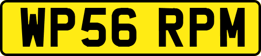 WP56RPM
