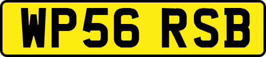 WP56RSB