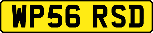 WP56RSD