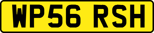 WP56RSH