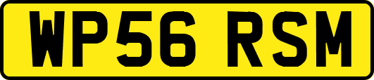 WP56RSM