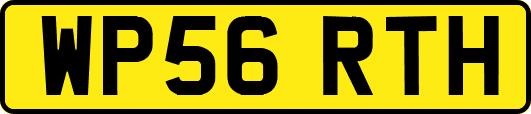 WP56RTH