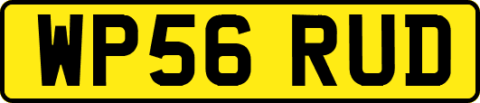 WP56RUD