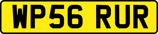 WP56RUR